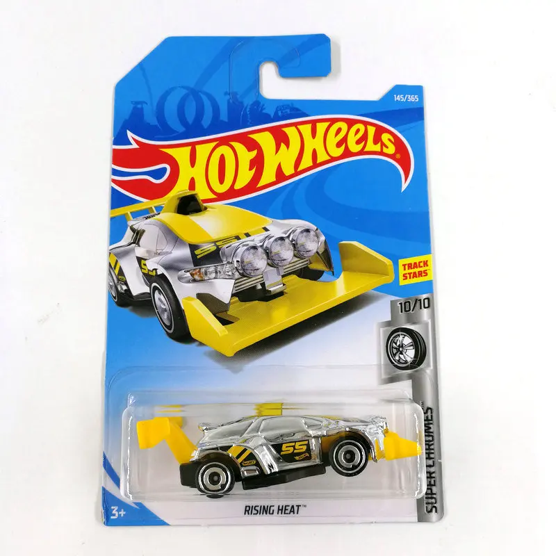 

2018-145 HOT WHEELS 1:64, восстанавливающие тепло литые модели автомобилей, подарки