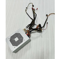 H1000EGM-00 0PDJK 0RGJRX 0WTGN.Applicable for DELL alien Aurora R12 R10 R11 R9 power supply 1000W 550W 0YXK65 T3640 T3630 T3650