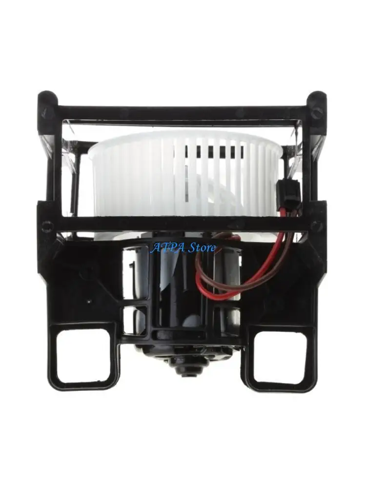 

U13C Автомобильный климат-контроль, резистор электродвигателя вентилятора обогревателя для F03 F04 F07 F10 64119194589