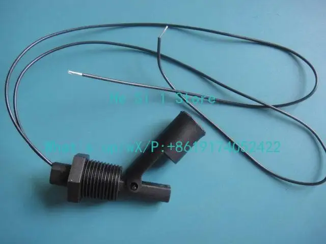 4-point 304 stainless steel duckbill side mounted float switch water level 2-point sealed water tank liquid level controller