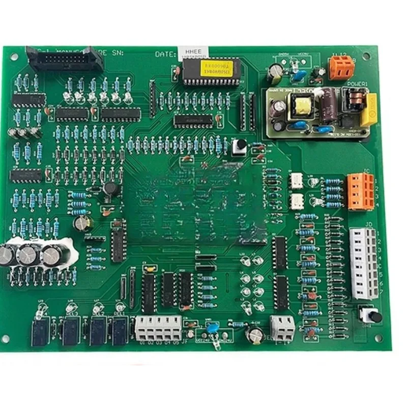 

Parts for elevator DMC door machine door machine driver board DMC-1 door machine control board DMD-1 main board HGP accessories