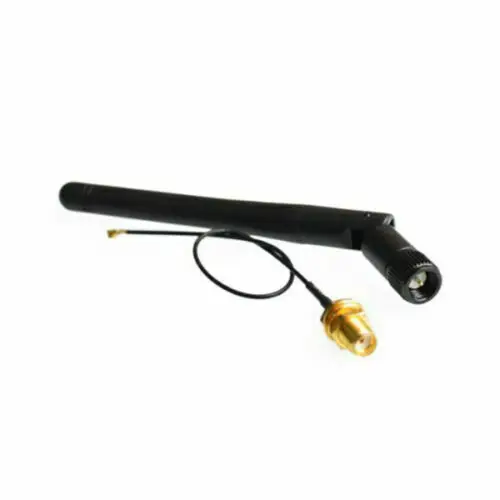 

JUMPER 2.4Ghz Transmitter Module Folded Antenna SMA Male Universal for RC Model