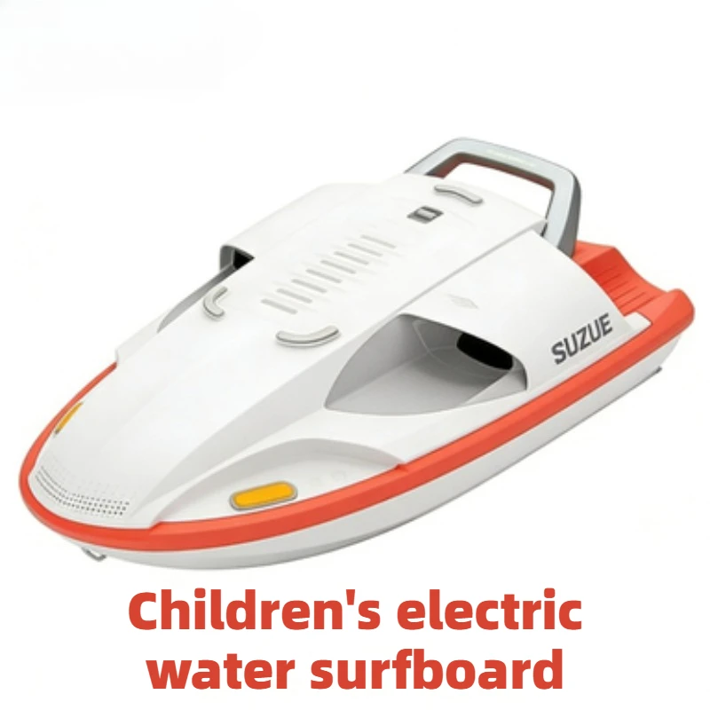 Smart Power Floating Board Surfboard Children's Electric Water Vehicle Skateboard Propulsion