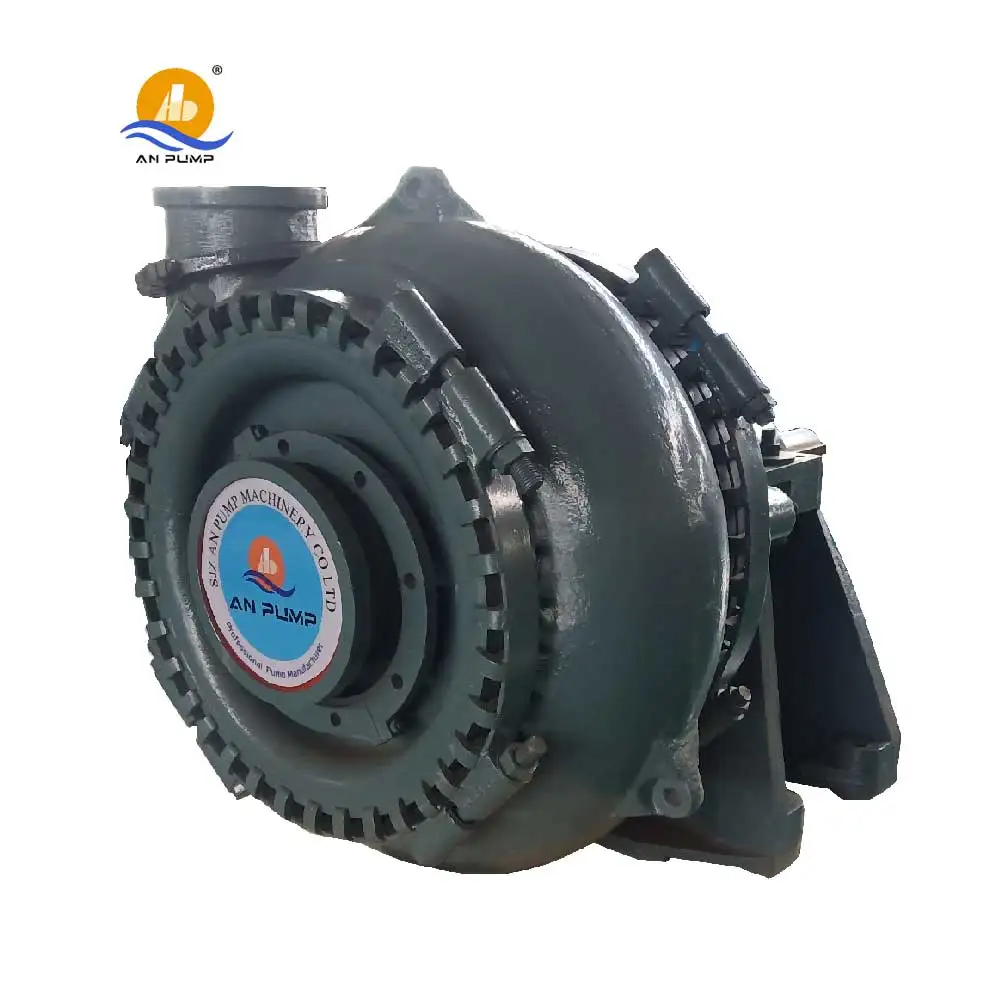 Low Price Mine Slurry Pump Corrosion Resistant High Viscous Fluid Slurry Pump