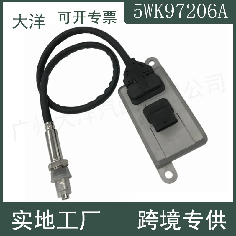 5WK97206A 8983023940 New NOx Sensor Nitrogen Oxygen Sensor for Isuzu Truck