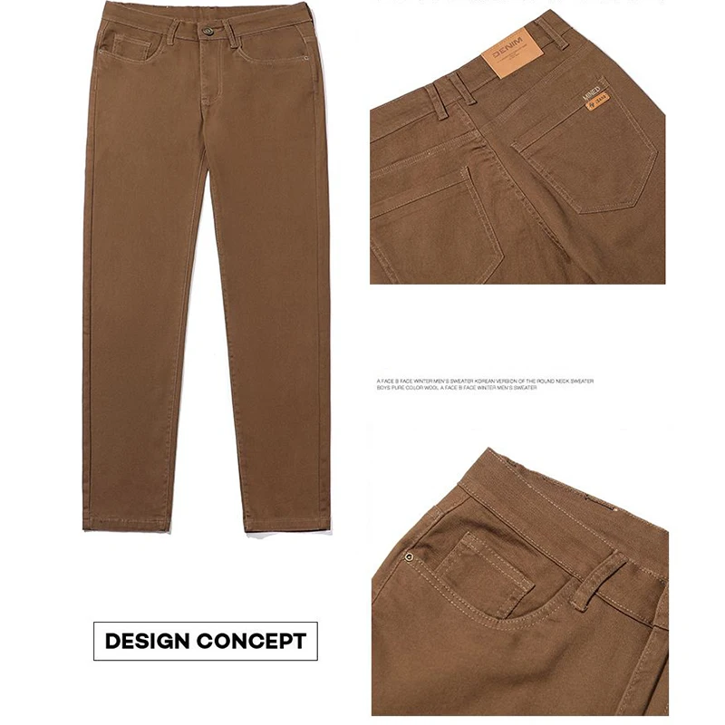 الرجال الصيف عادية رقيقة فضفاضة مستقيم الساق السترة السراويل موضة تنوعا الذكور تمتد الأعمال بلون حجم كبير بنطلون