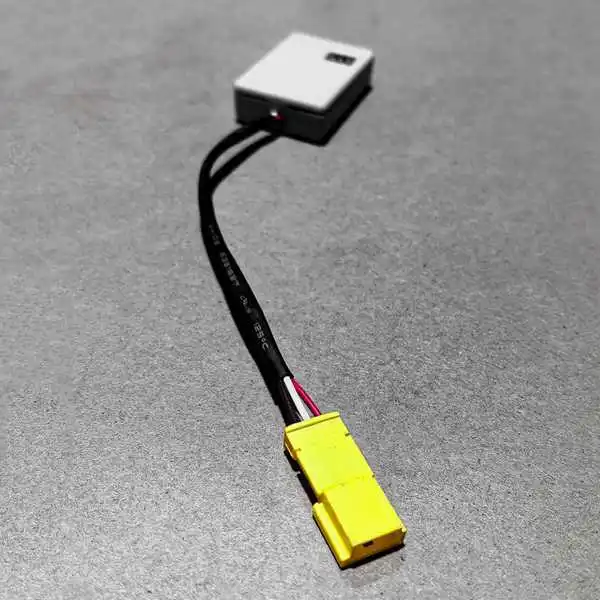 Durable-Passenger Seat Occupancy Sensor Emulator For Mercedes Clk W208 W209 W203