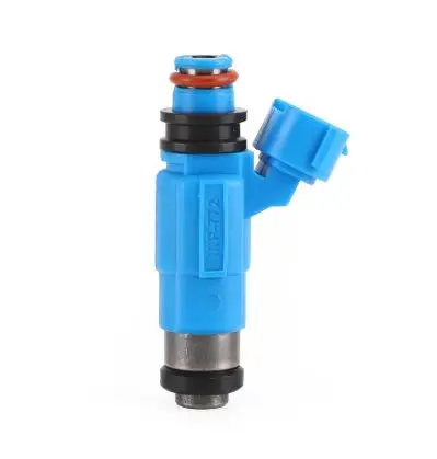 

Подходит для аксессуаров. Подходит для пикапа Sanling Mazda BT-50. Форсунка топливной форсунки INP-772 4ps.