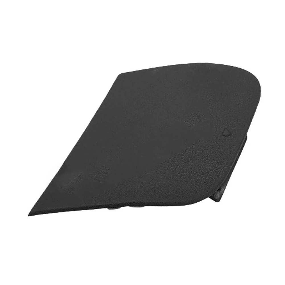 Trailer Cap Black Tow Hook Cover Wear-resistant Flexible for Fit Perfect Match Stable Performance For Towing For GLE-Class W292