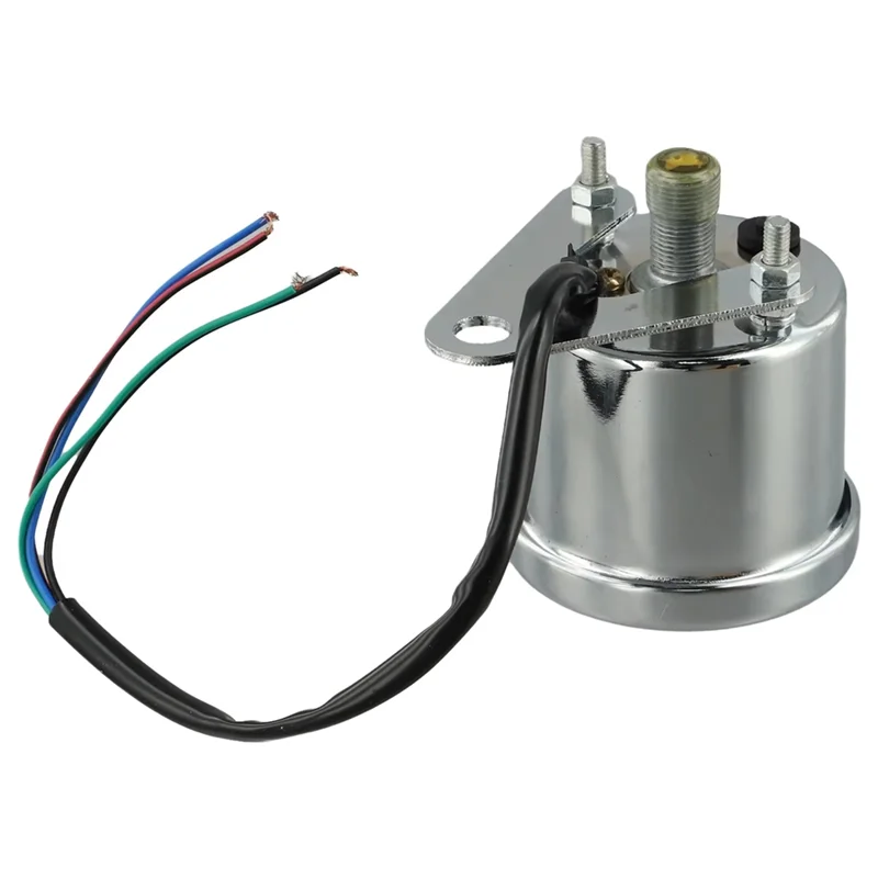 

Спидометр для мотоцикла, цифровой одометр, тахометр для мотоцикла, аксессуары для мотоциклов, черный