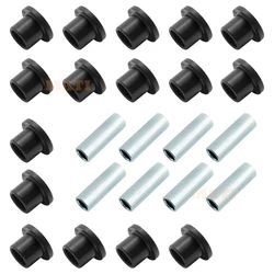 Kit de bujes de brazo MATI A para Can Am Bombardier Outlander Renegade, 330, 400, 450, 500, 570, 650, 800, 850, 1000, 2003-2023