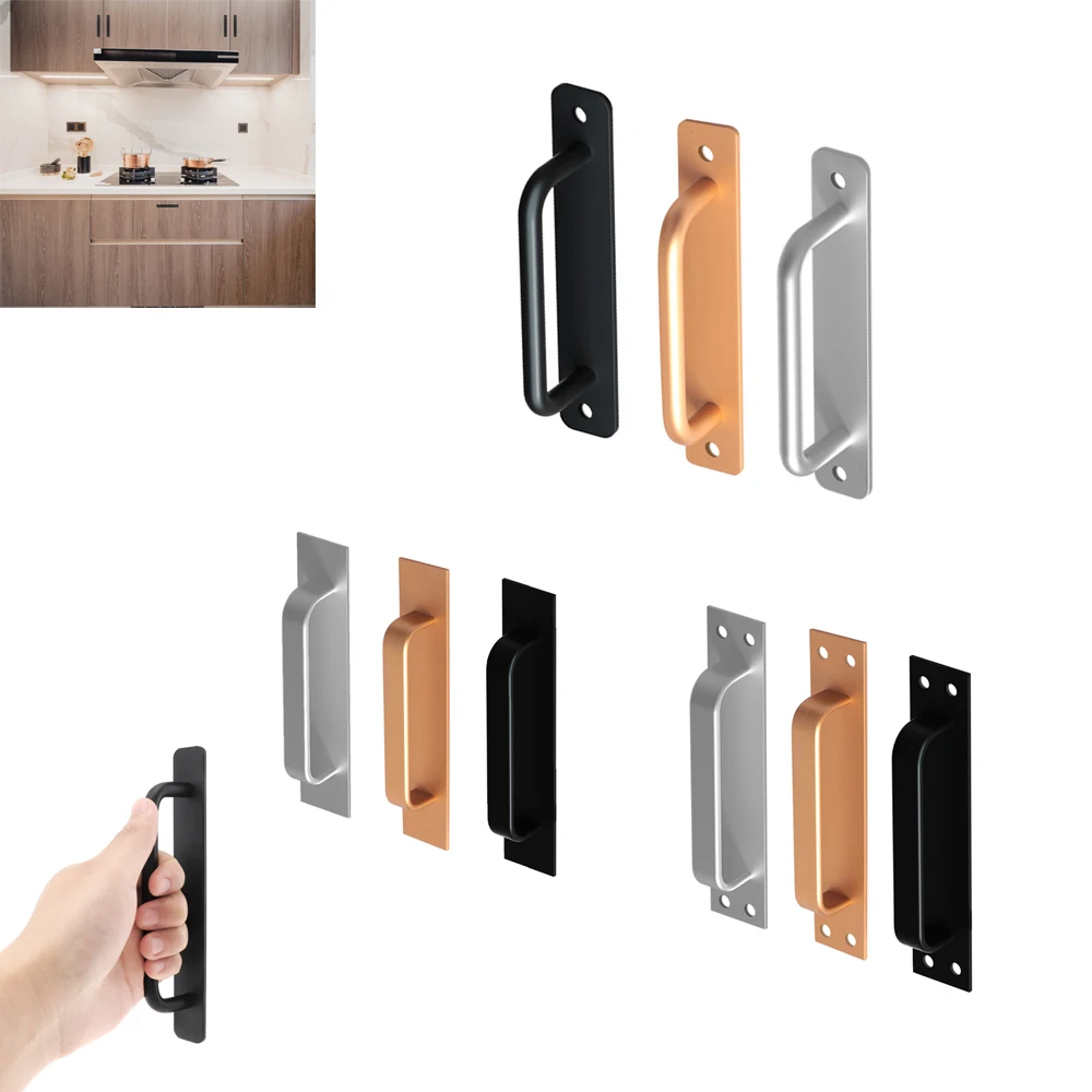 1 Piece Cabinet / D…