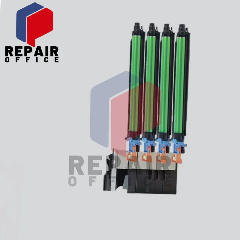 1PCS is used for Konica Minolta Bizhub C224 C284 C364 C454 C554 C224e C284e C364e C454e C221 C224e DR512 Drum Unit