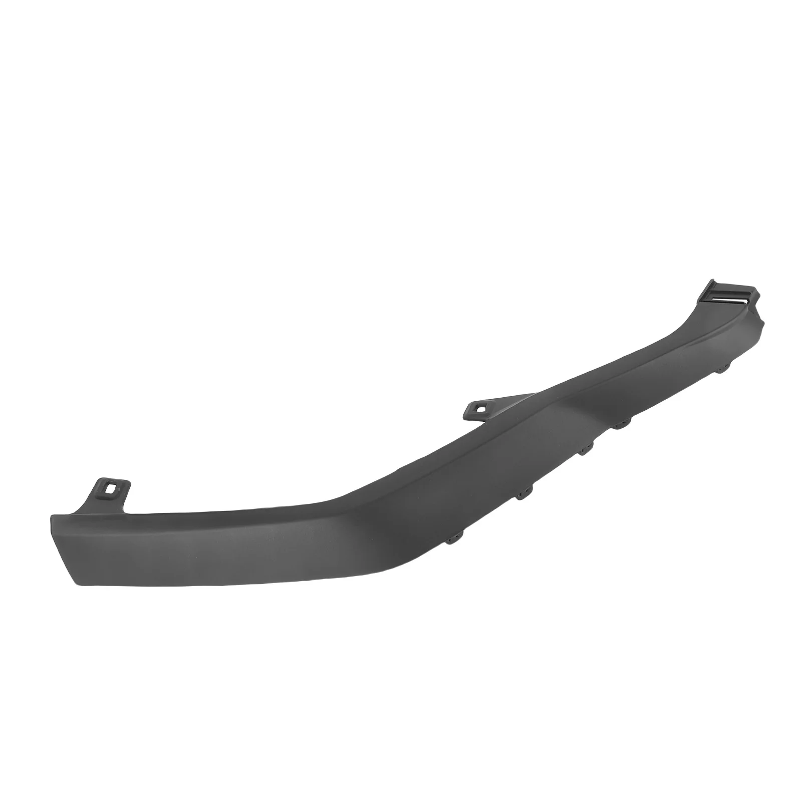 52438-48020 Front Bumper Lower Guard Valance Trim Driver Side for Lexus RX350 RX450h 2016-2019 - Valance Trim Replacement Part