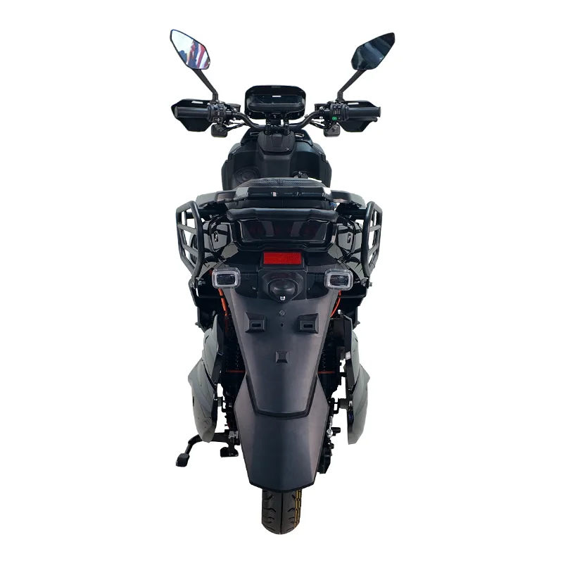 Adult High-speed Electric Bicycle Low Price 1500W 50km/h Electric Vehicle Electric Motorcycle image 3