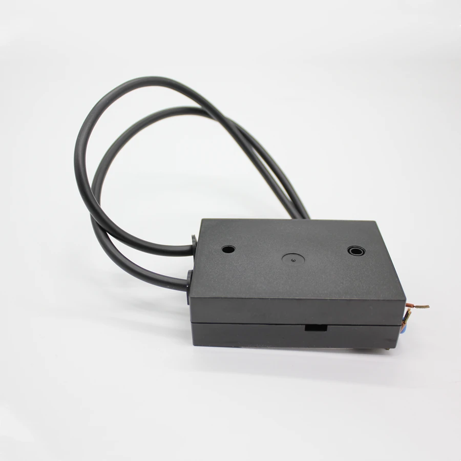 Flame Transfer Connection Module for SIEMENS Burner AGQ3.1A Boiler Flame Amplifier Spare Part Burner Converter