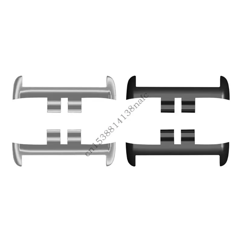 

594F Elegant Metal Connectors Link for Choice ROSSINI 2i Quick Efficient Installation Enhances Overall Aesthetic and Security