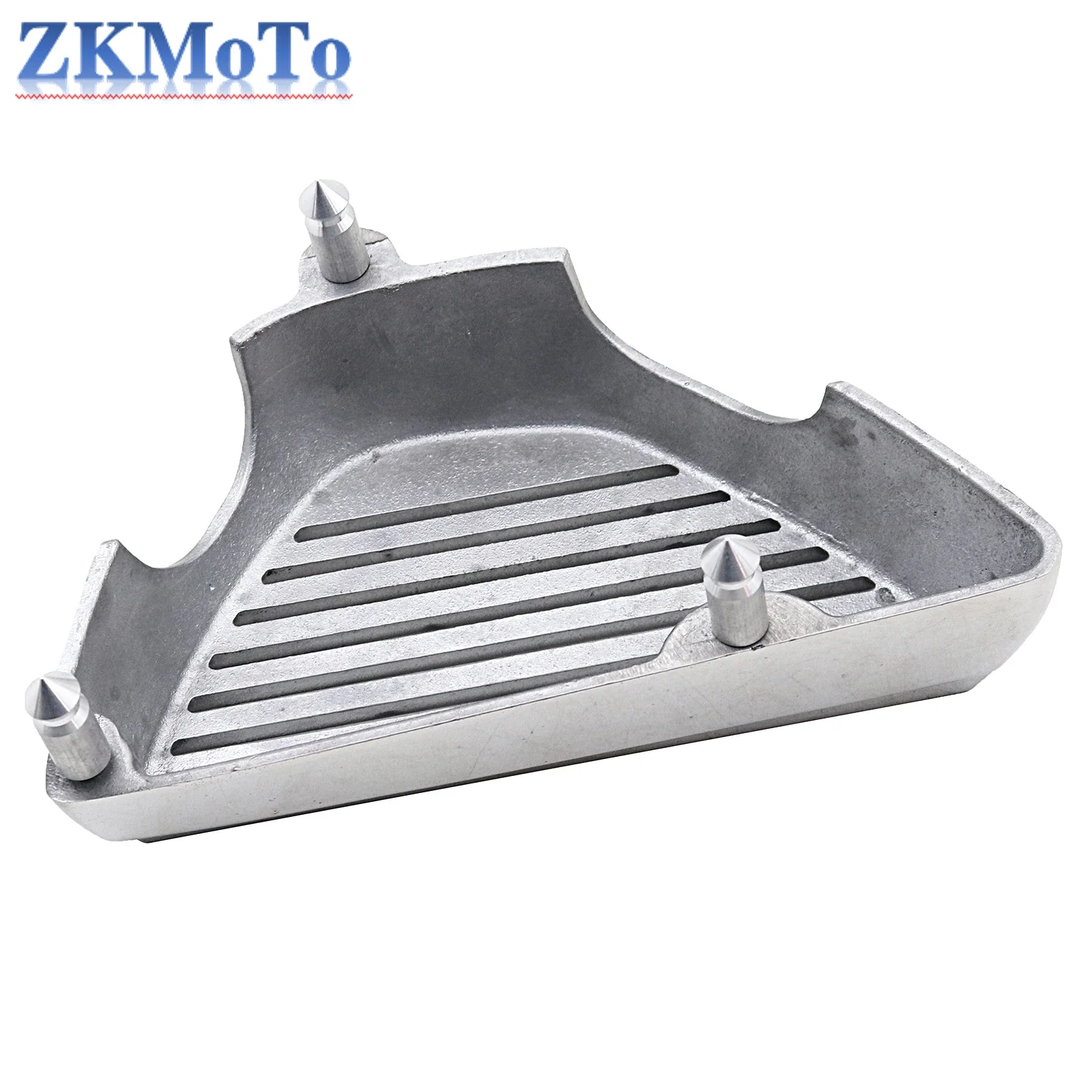 For Honda Z50 Z50J Z50A Z50R Mini Monkey Bike Motorcycle Aluminum Side Cover Frond Head Left Right Side Fairing Panel Cover