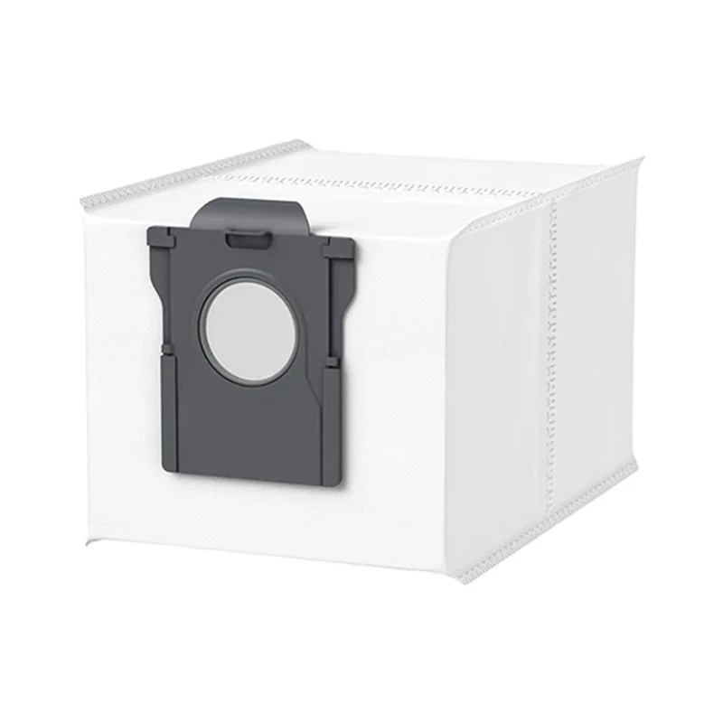 

A21F-42PCS Brush Filter Dust Bag Mop Cloth Kit Fordreame Mova S20 Ultra/RLM71CE Vacuum Cleaner Replacement Parts