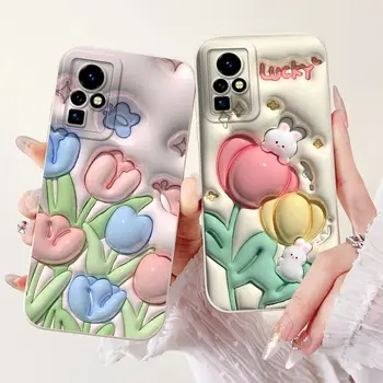 6 最佳銷售 Infinix Zero X Pro - №3