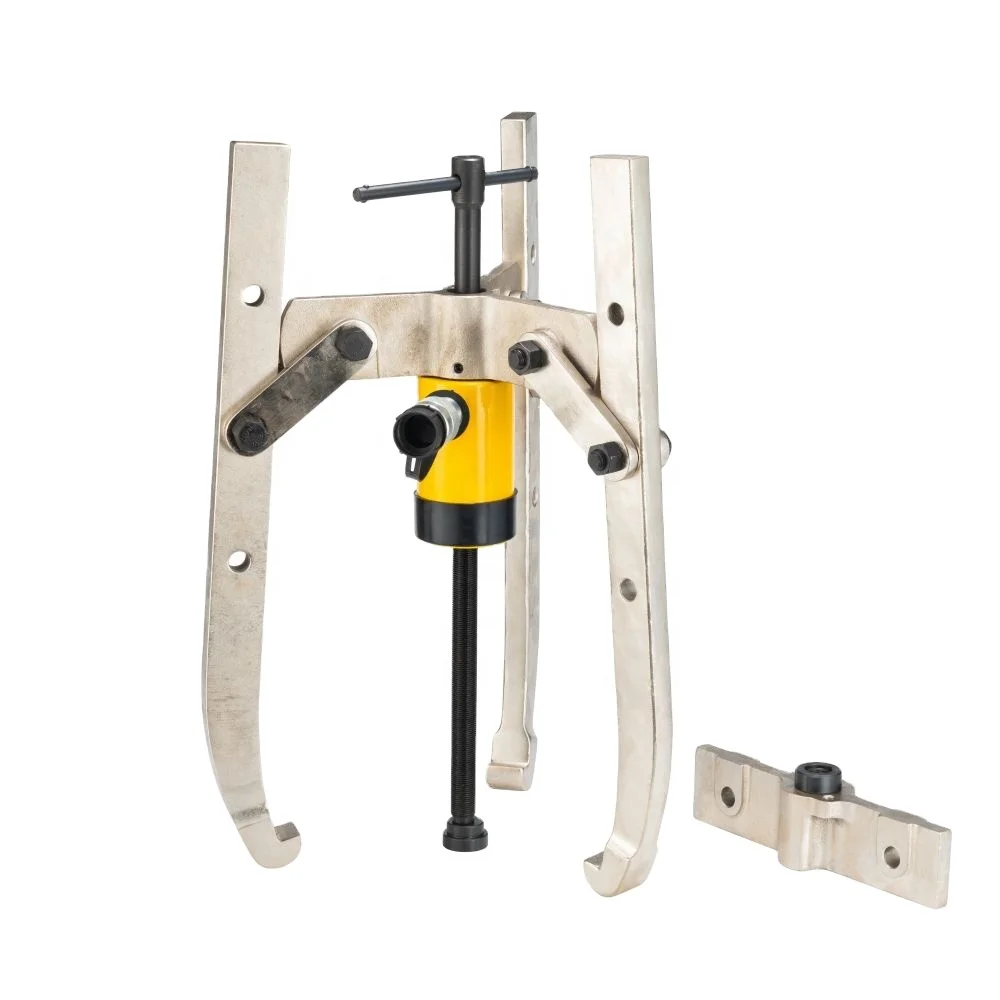 uller Practical for Standard Steel ToolsNew Arrival High Quality 20 Ton Power Team Hydraulic Gear P
