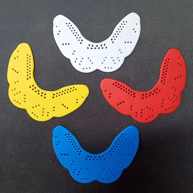 New Sport Mouth Guard Teeth Protector Mouthguard Tooth Brace for Basketball Football Rugby Boxing Tooth Protection