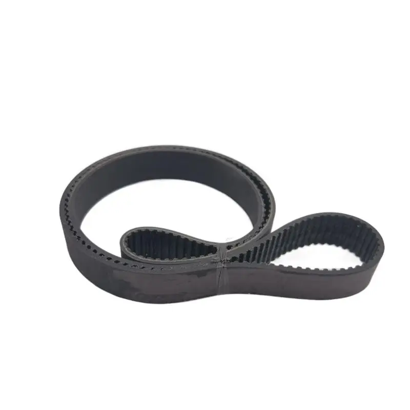 

B36MXL Synchronous Belt Width 3/5/6mm Closed-loop Belt Timing Belt Rubber Belt