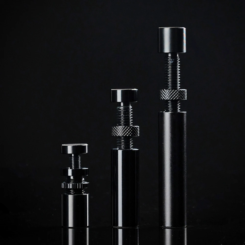 

Video Card Sag Holder Bracket Vertical Telescopic Rotating GPU Stand Graphics Cards Support Stand Computer PC Case Mount Bracket