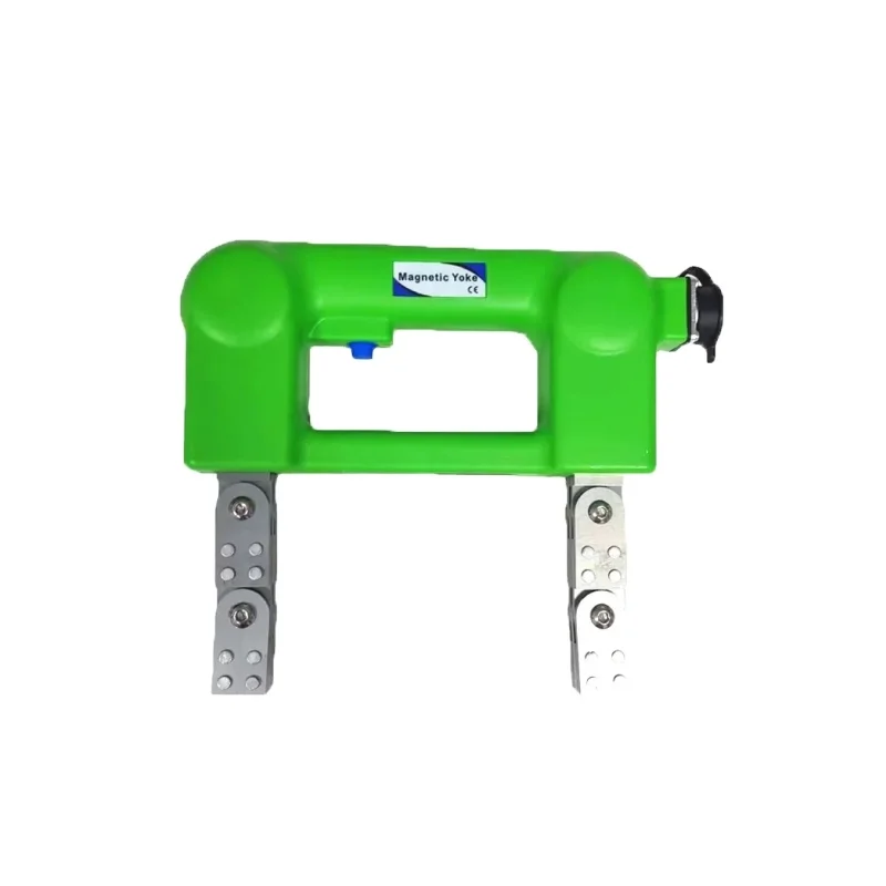 Low Cost Magnetic Yoke Flaw Detector Portable Magnetic Yoke Permanent Magnet Yoke