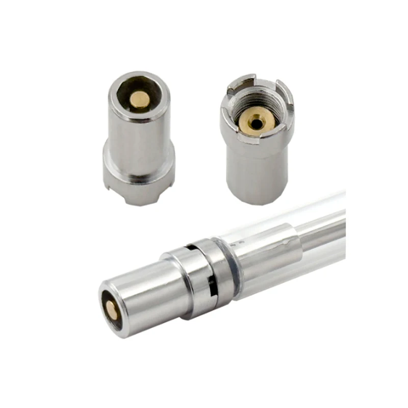 محول حلقي مغناطيسي من Yocan UNI Pro ، خيط خرطوشة ، مناسب لصندوق Vape يوني برو ، أصلي ، 2-10 #5