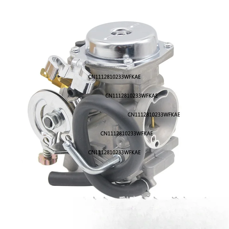 Suitable for Yamaha Vstar250 XV250 carburetor Virago 250 95-07 modification