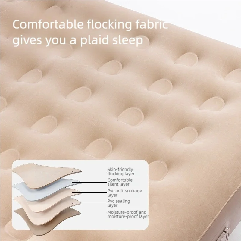 Thumbnail 4 - #29 Ranked Single Air Beds Picks in 2026