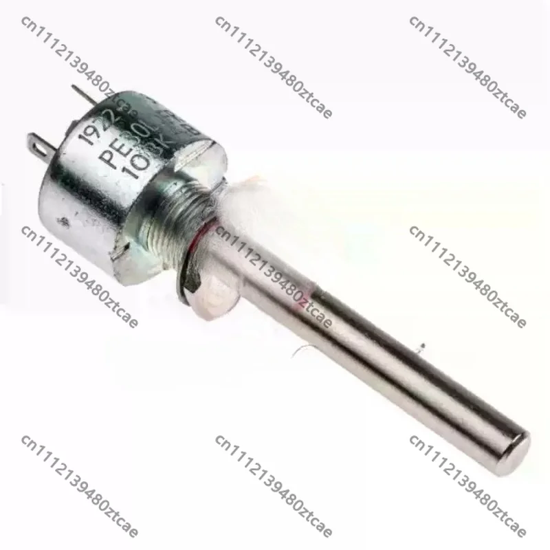Variable Resistor PE30L0FR103KAB, Thread Shaft Adjustment Potentiometer For Electronic Control Panel Calibration Accessories