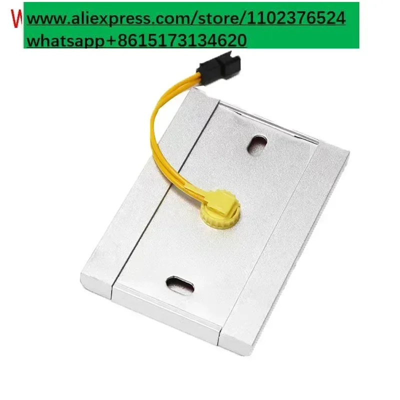 Elevator fire box fire panel switch bottomless box wall mounted