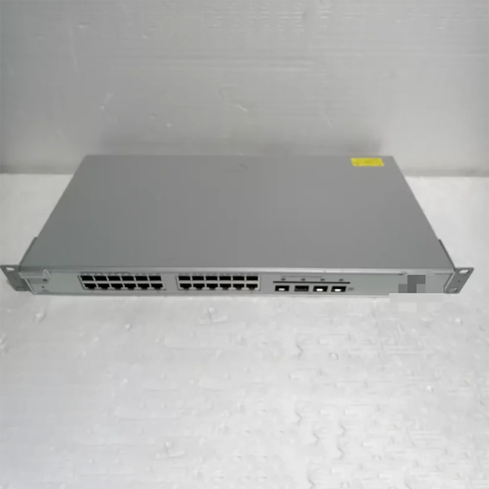 

RG-NBS5100-24GT4SFP 24-портовый полногигабитный коммутатор управления