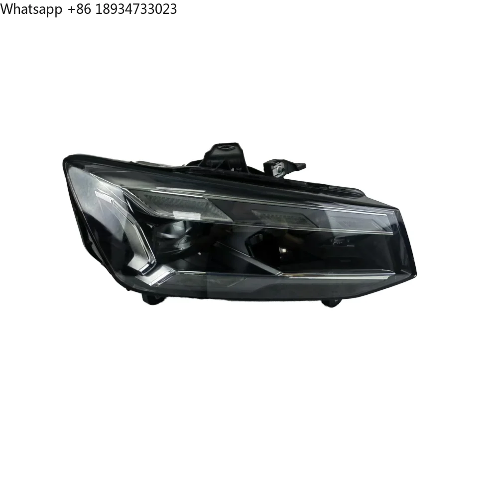 For Audi Q2 All Led…