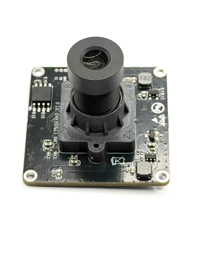 2MP Usb Camera Modu…