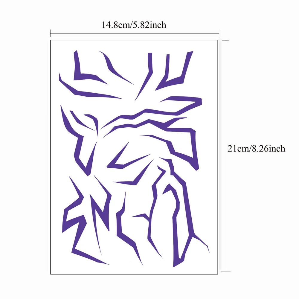 Thumbnail 3 - #1 Best Temporary Tattoos to Buy In 2026