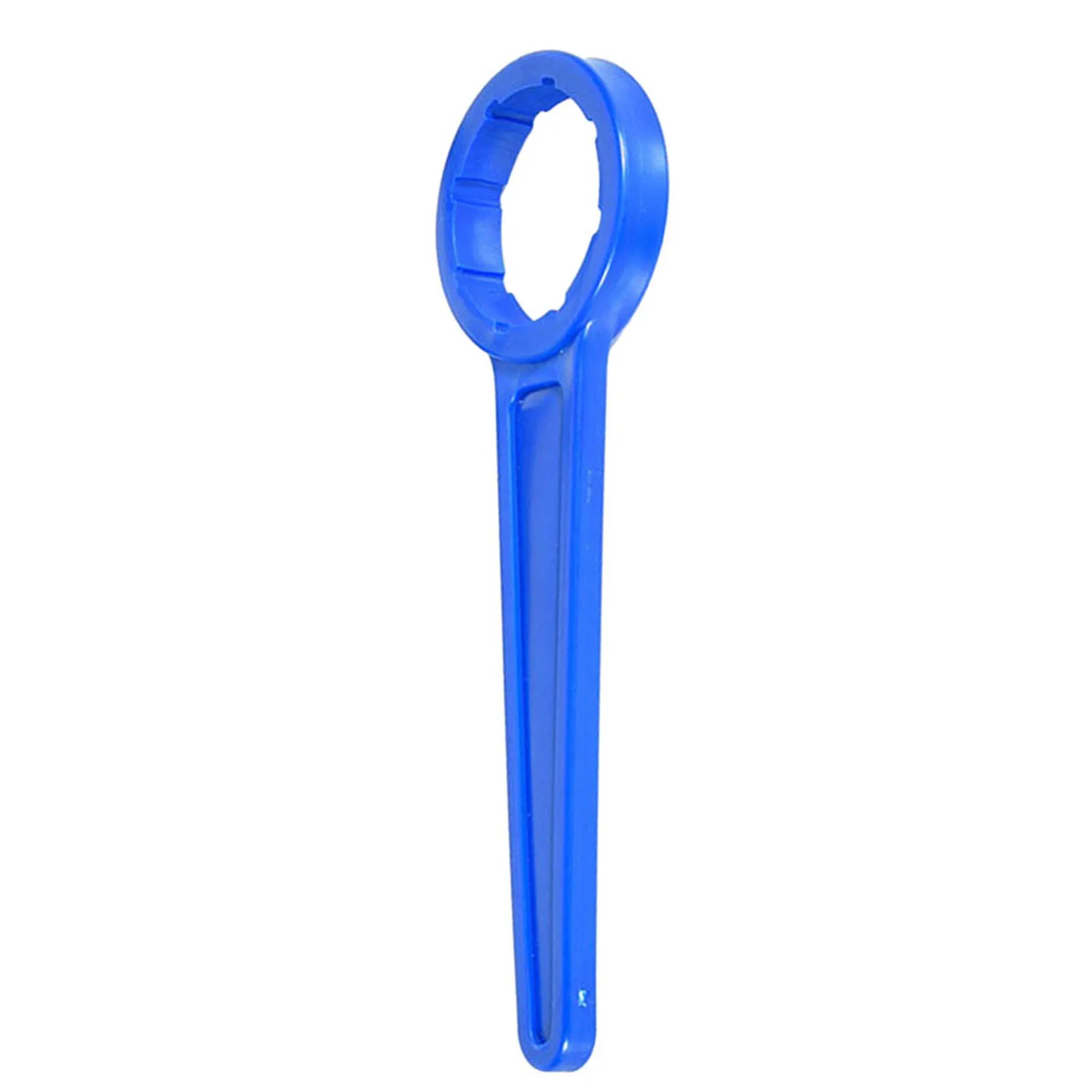 

1pc Cap Spanner 245mm For 20l-30l Plastic Bucket Chlorine Chemical Drums Bucket Cap Twister Garden Tool Accessories High Quality