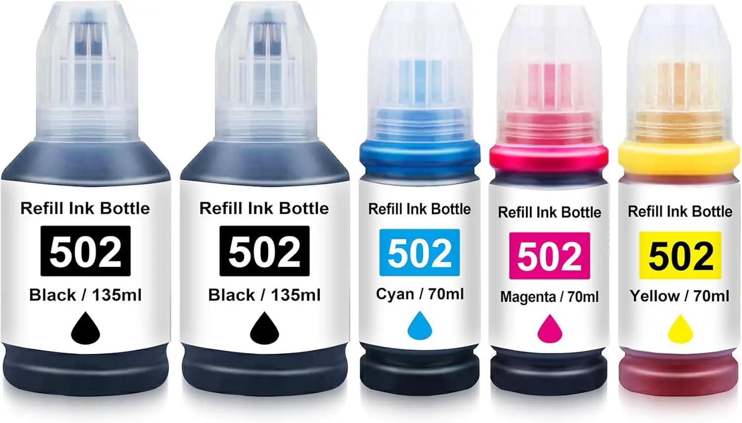 502 Compatible Refi…