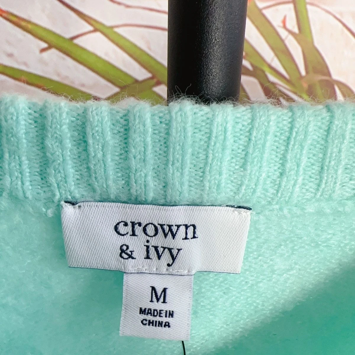 Women's Faion round Ne Long Sve Knitted Sweater Loose Slimming Patchwork Autumn New Sle Comfortable Warm Thermal