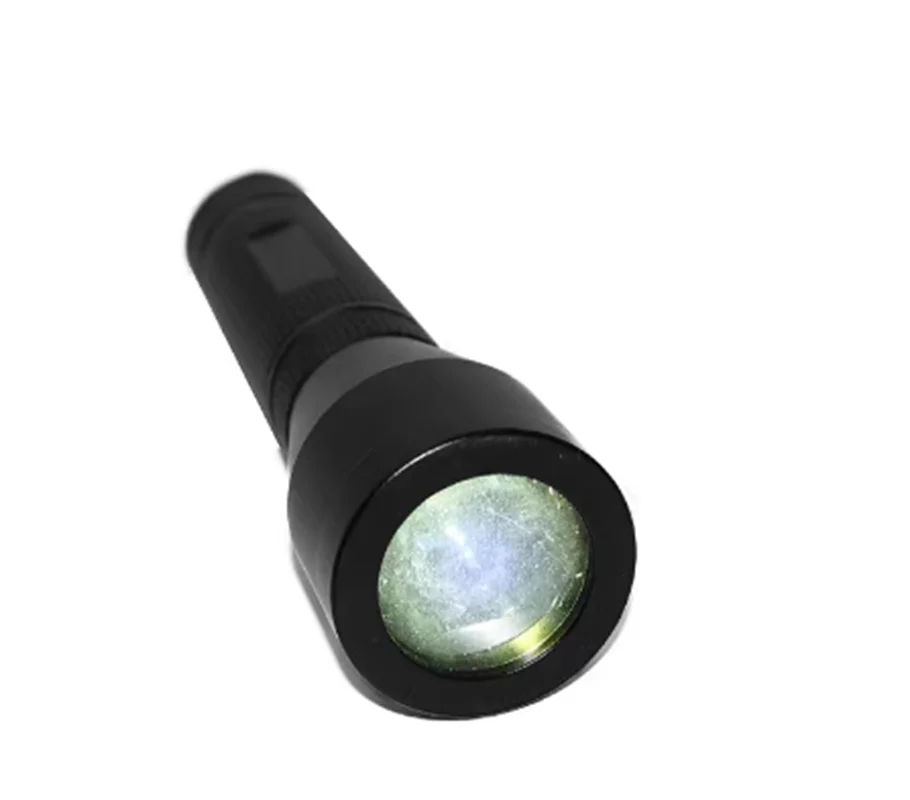 515nm 520nm 3.5W الضوء الأخضر الإضاءة المسافة 1.5 كجم وحدة المصباح #5