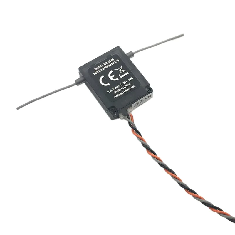 T28C DSMX Receiver Satellite for AR6210 AR8000 AR9020 AR12120 Receiver