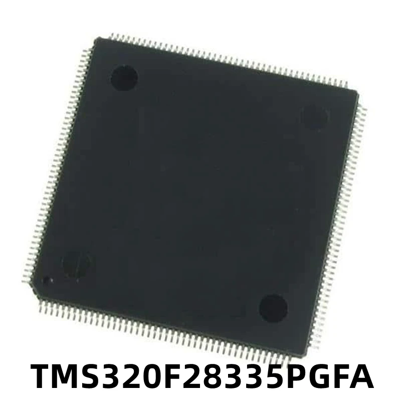 

1 шт. новый оригинальный TMS320F28335PGFA TMS320F28335 LQFP176 32-битный чип процессора цифровых сигналов