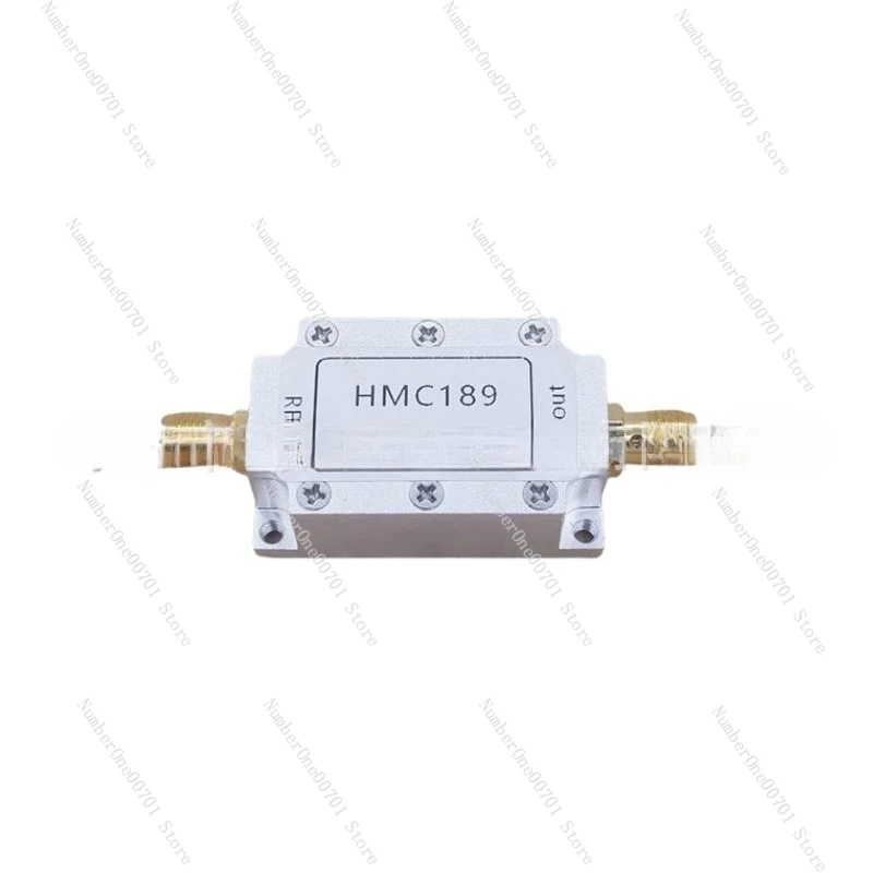 

HMC189 Модуль умножителя RF помножителя на 2-4 ГГц HMC189AMS8