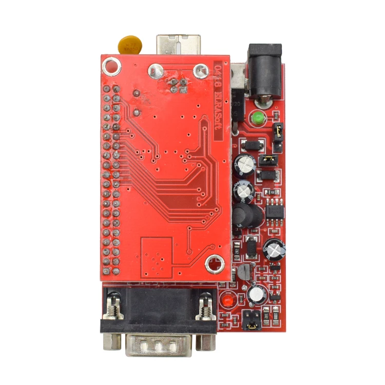 Picture 6: Topbest UPA-USB V1.3 Main Unit ECU Chip Tunning UPA USB with 1.3 Eeprom Adapter ECU Programmer
