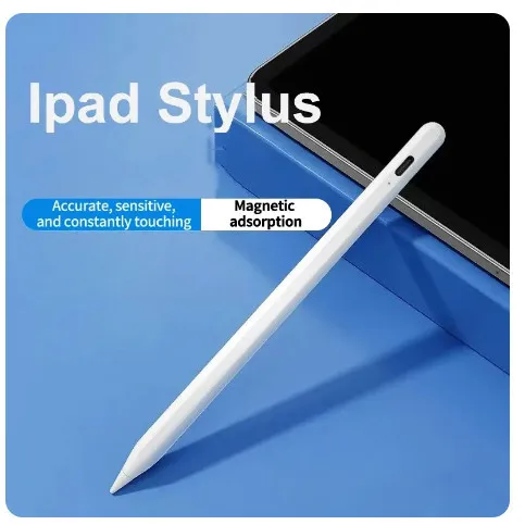 Rechargeable Stylus Pen For Honor Pad9 12.1 9Pro X8 Pro 11.5 X8 10.1 X8Lite 9.7 Pad8 12 V8Pro 12.1 MagicPad 13 2023