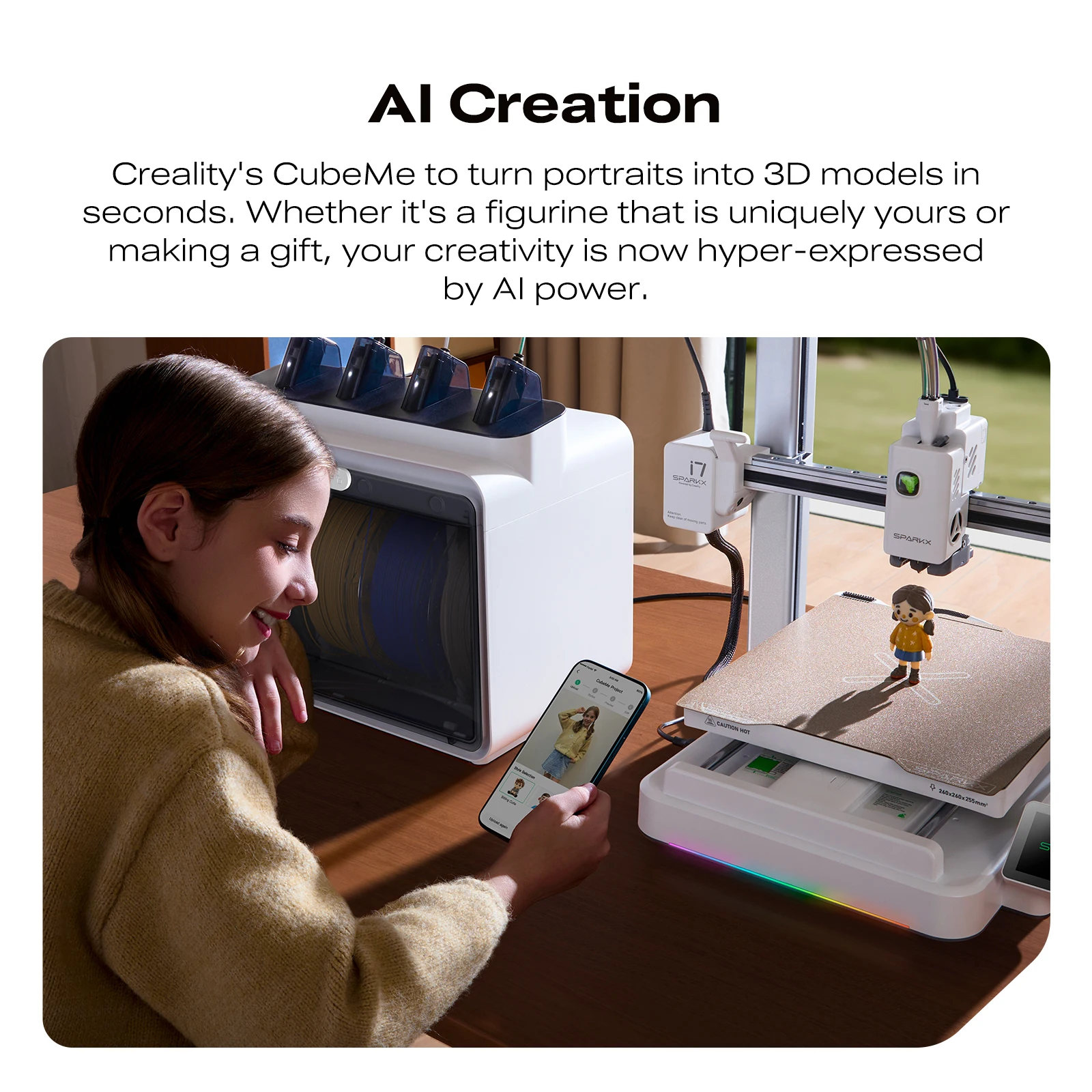 Thumbnail 2 - #14 Best Rated 3D Printers to Buy in 2026