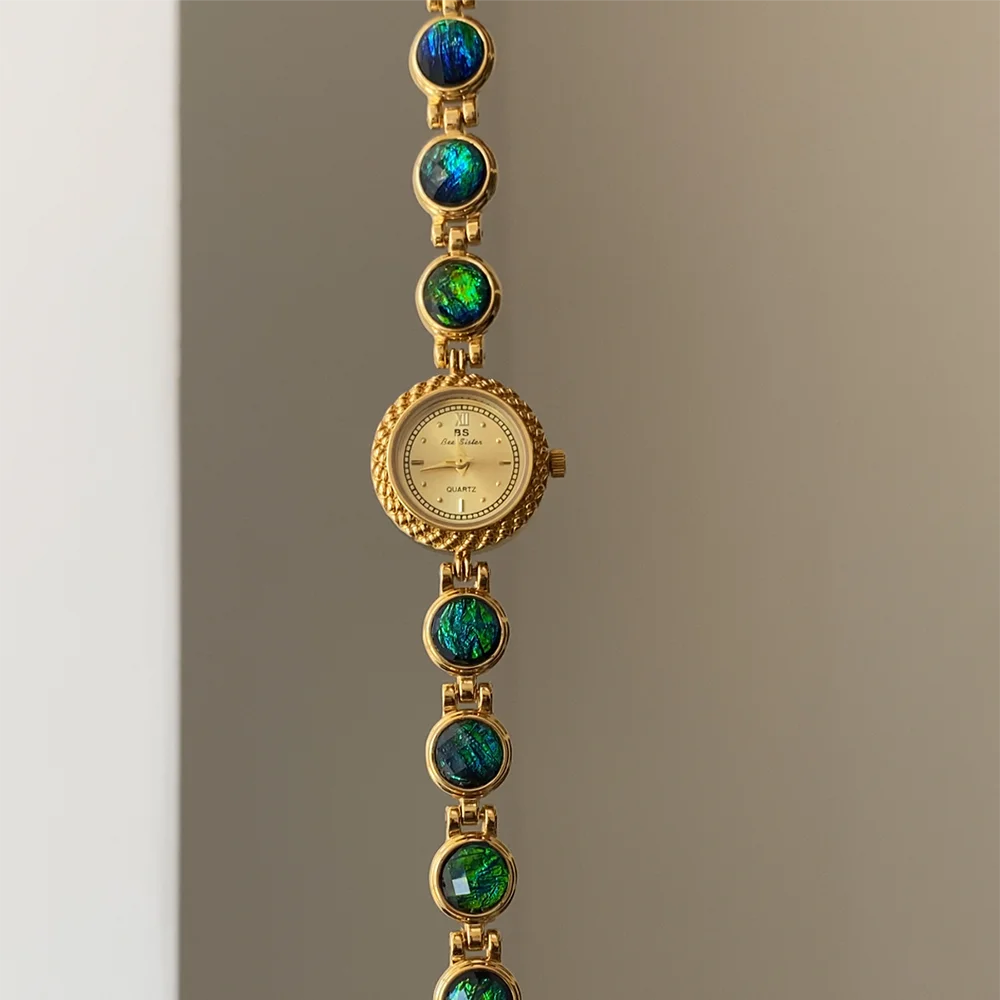 Light Luxury Gemstone Women's - Luxury Watch Boutique recension och pris
