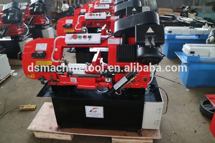 Ленточная пила